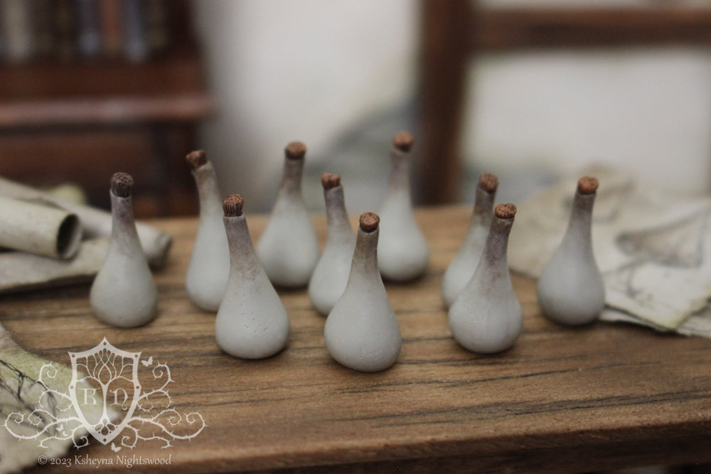 Potion Bottles