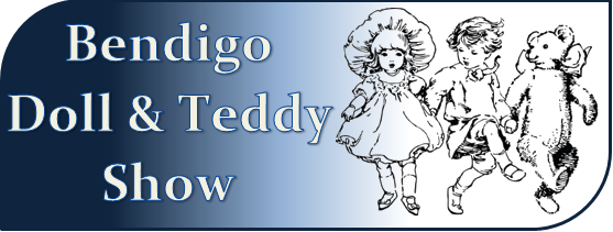 Nightswood at the Bendigo Doll and Teddy Show!