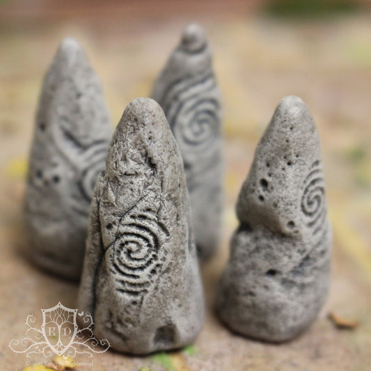 Standing Stones