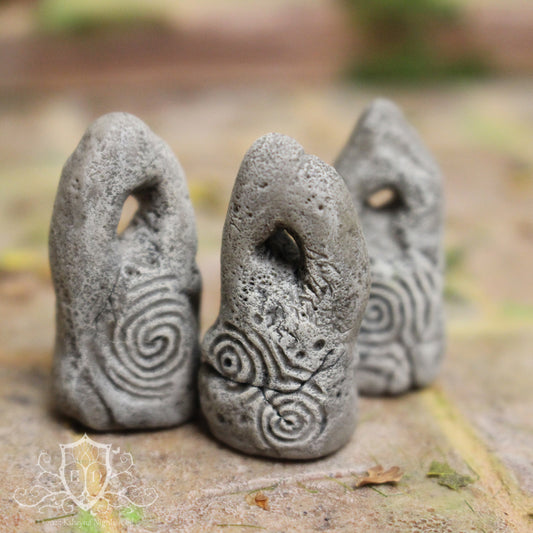 Standing Portal Stones