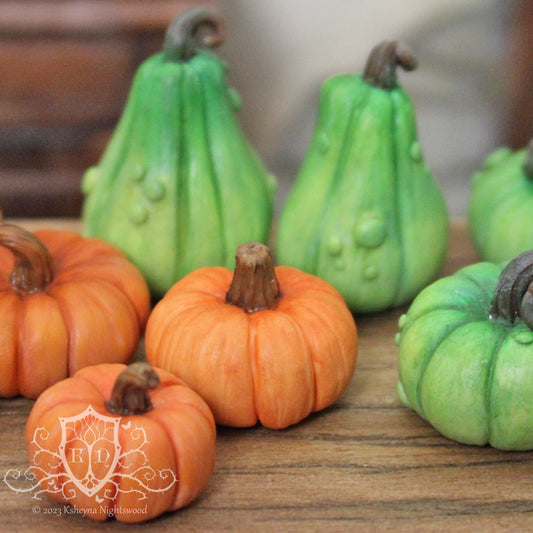 Pumpkins