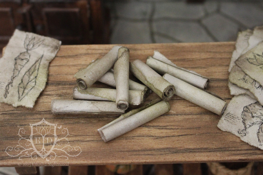 Scrolls