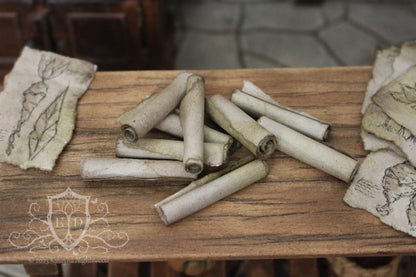 Scrolls