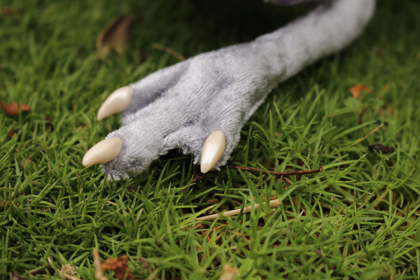 Feldar - OOAK Baby Dragon